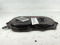 1998-2006 Dodge Stratus Engine Oil Pan P/N:3620190 Fits Fits 1998 2000 2001 2002 2003 2004 2005 2006 2007 OEM Used Auto Part