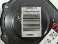 1998-2006 Dodge Stratus Engine Oil Pan P/N:3620190 Fits Fits 1998 2000 2001 2002 2003 2004 2005 2006 2007 OEM Used Auto Part