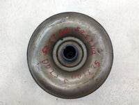 2006 Dodge Stratus Torque Converter Automatic Transmission OEM Fits OEM Used Auto Parts - Oemusedautoparts1.com