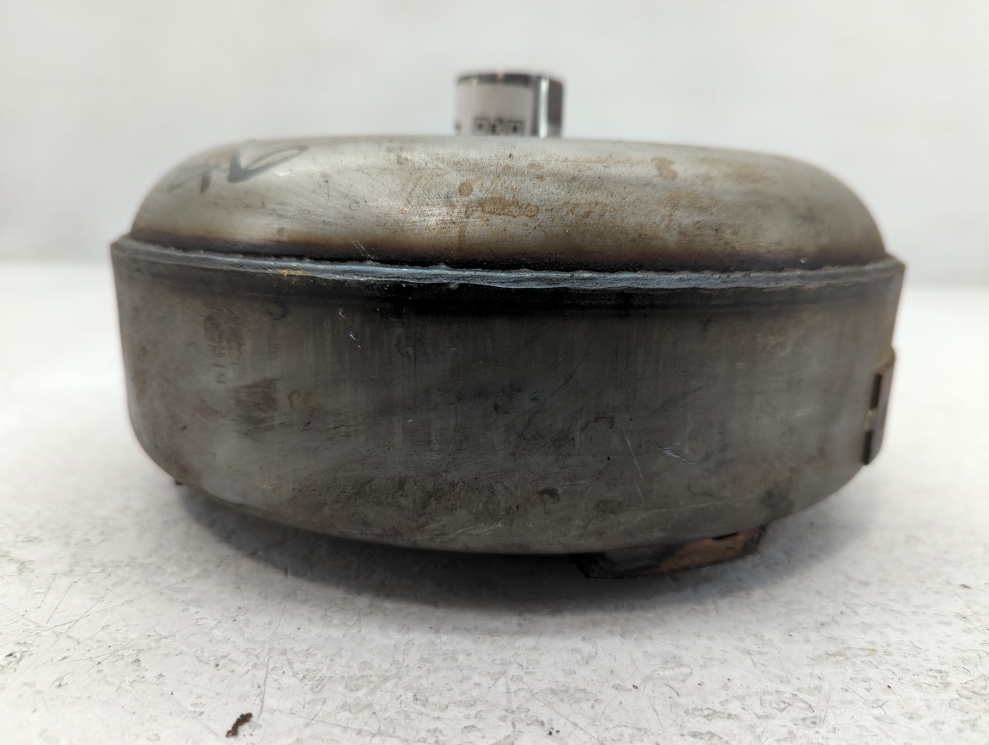 2006 Dodge Stratus Torque Converter Automatic Transmission OEM Fits OEM Used Auto Parts - Oemusedautoparts1.com