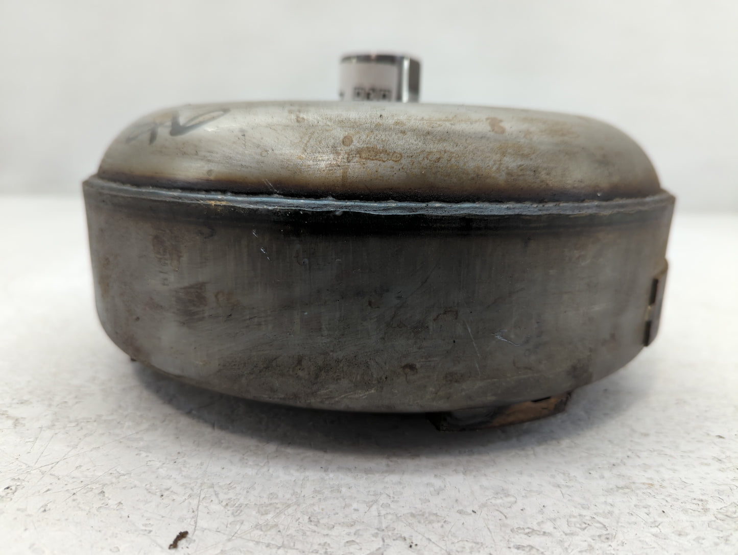 2006 Dodge Stratus Torque Converter Automatic Transmission OEM Fits OEM Used Auto Parts - Oemusedautoparts1.com