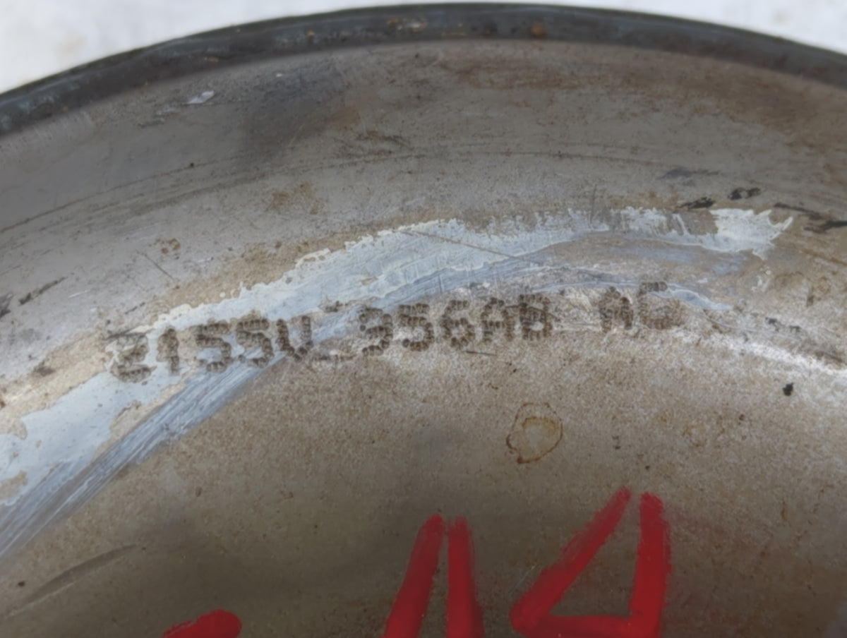 2006 Dodge Stratus Torque Converter Automatic Transmission OEM Fits OEM Used Auto Parts - Oemusedautoparts1.com
