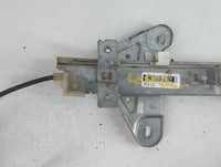 2001-2006 Dodge Stratus Driver Left Rear Window Regulator - Oemusedautoparts1.com