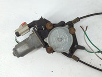 2001-2006 Dodge Stratus Driver Left Rear Window Regulator - Oemusedautoparts1.com
