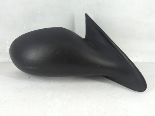 2001-2006 Dodge Stratus Side Mirror Replacement Passenger Right View Door Mirror P/N:04805310AD Fits OEM Used Auto Parts - O