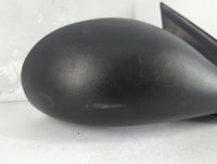 2001-2006 Dodge Stratus Side Mirror Replacement Passenger Right View Door Mirror P/N:04805310AD Fits OEM Used Auto Parts - O