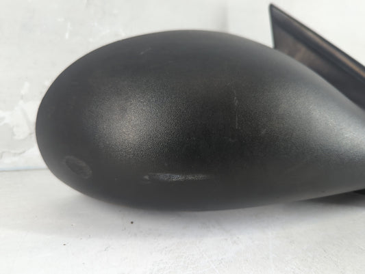 2001-2006 Dodge Stratus Side Mirror Replacement Passenger Right View Door Mirror P/N:04805310AD Fits OEM Used Auto Parts