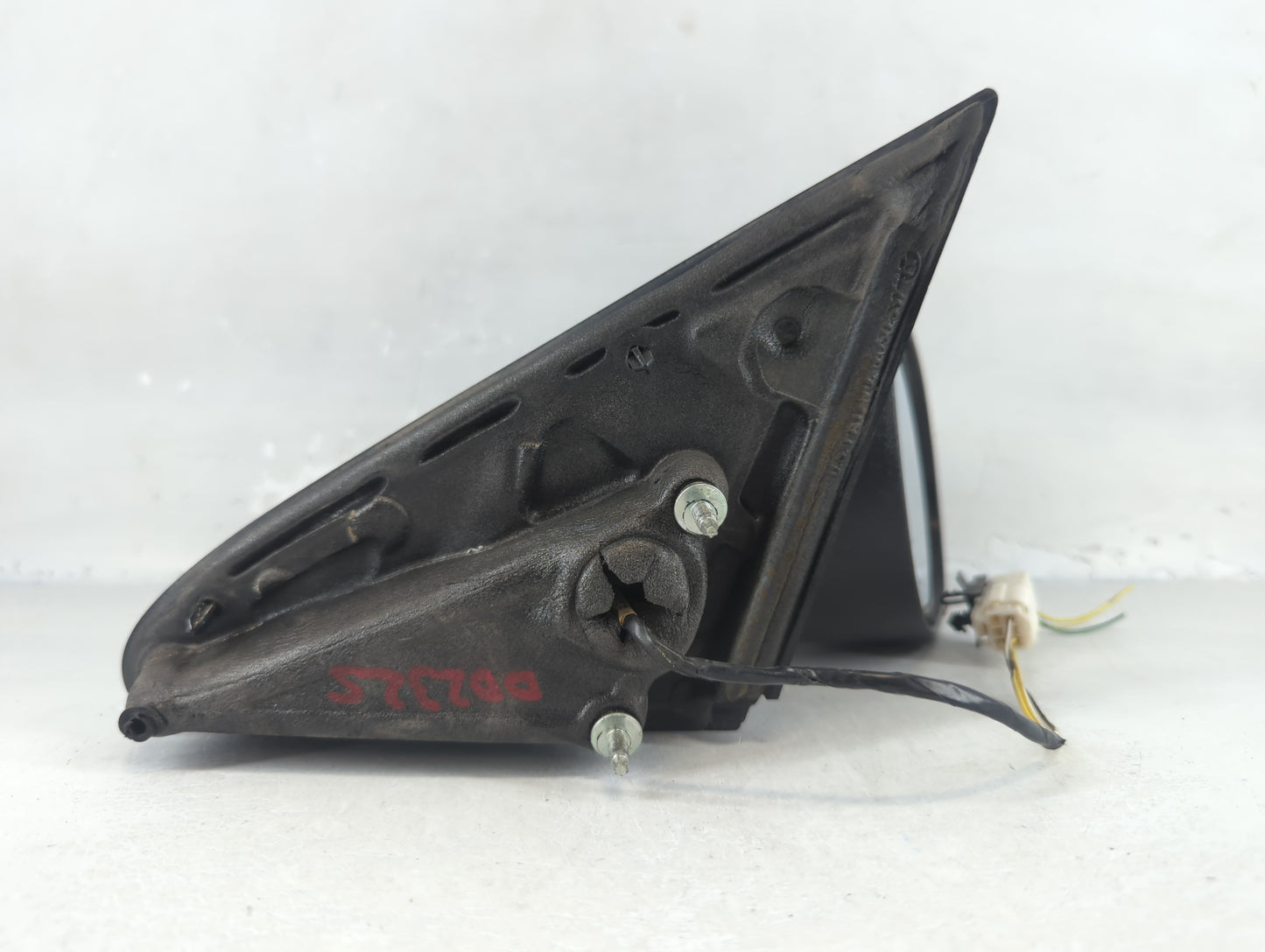 2001-2006 Dodge Stratus Side Mirror Replacement Passenger Right View Door Mirror P/N:04805310AD Fits OEM Used Auto Parts - O