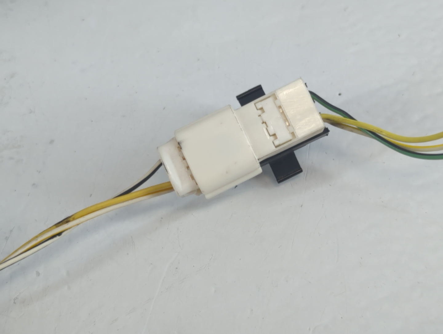 2001-2006 Dodge Stratus Side Mirror Replacement Passenger Right View Door Mirror P/N:04805310AD Fits OEM Used Auto Parts - O