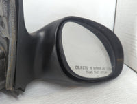 2001-2006 Dodge Stratus Passenger Side View Mirror - Right Door Mirror OEM Used - Oemusedautoparts1.com