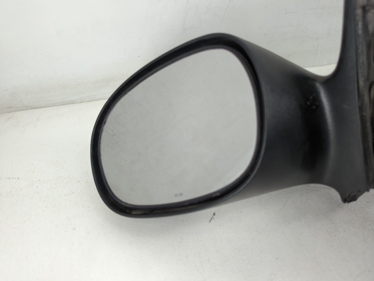 2001-2006 Dodge Stratus Driver Side View Mirror - Left Door Mirror OEM Used - Oemusedautoparts1.com
