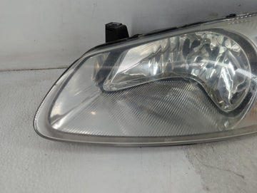 2001-2006 Dodge Stratus Tail Light Assembly Passenger Right OEM P/N:04805823AC Fits Fits 2001 2002 2003 2004 2005 2006 OEM Used Auto Parts