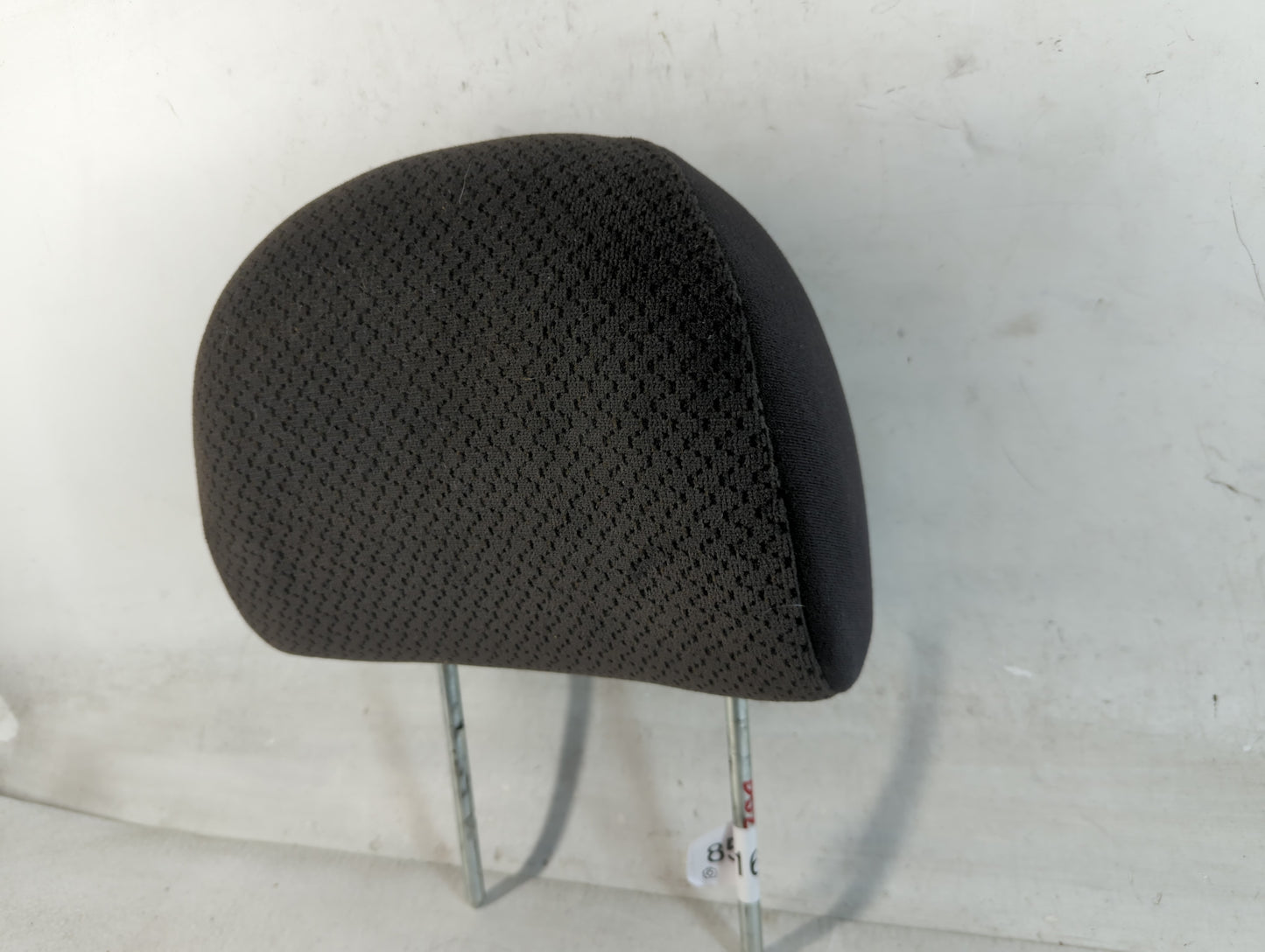 2001-2006 Dodge Stratus Headrest Head Rest Front Driver Passenger Seat Fits Fits 2001 2002 2003 2004 2005 2006 OEM Used Auto