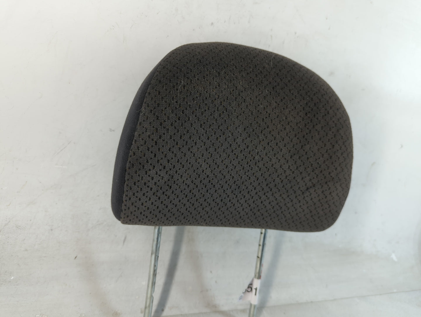 2001-2006 Dodge Stratus Headrest Head Rest Front Driver Passenger Seat Fits Fits 2001 2002 2003 2004 2005 2006 OEM Used Auto