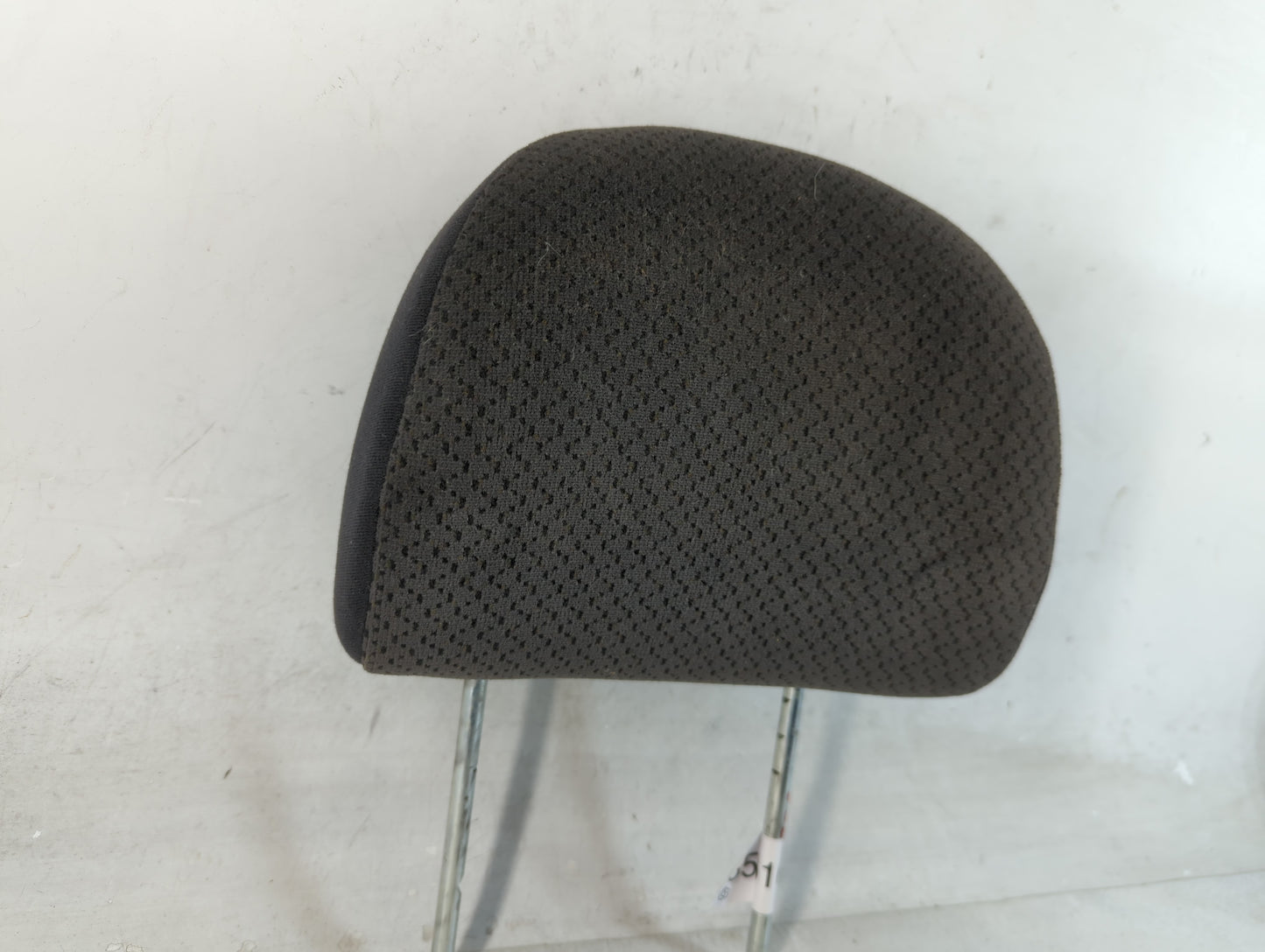 2001-2006 Dodge Stratus Headrest Head Rest Front Driver Passenger Seat Fits Fits 2001 2002 2003 2004 2005 2006 OEM Used Auto