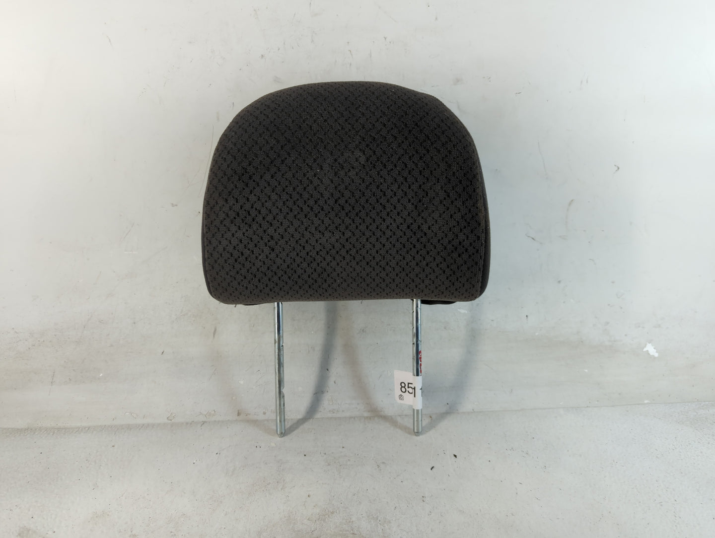 2001-2006 Dodge Stratus Headrest Head Rest Front Driver Passenger Seat Fits Fits 2001 2002 2003 2004 2005 2006 OEM Used Auto