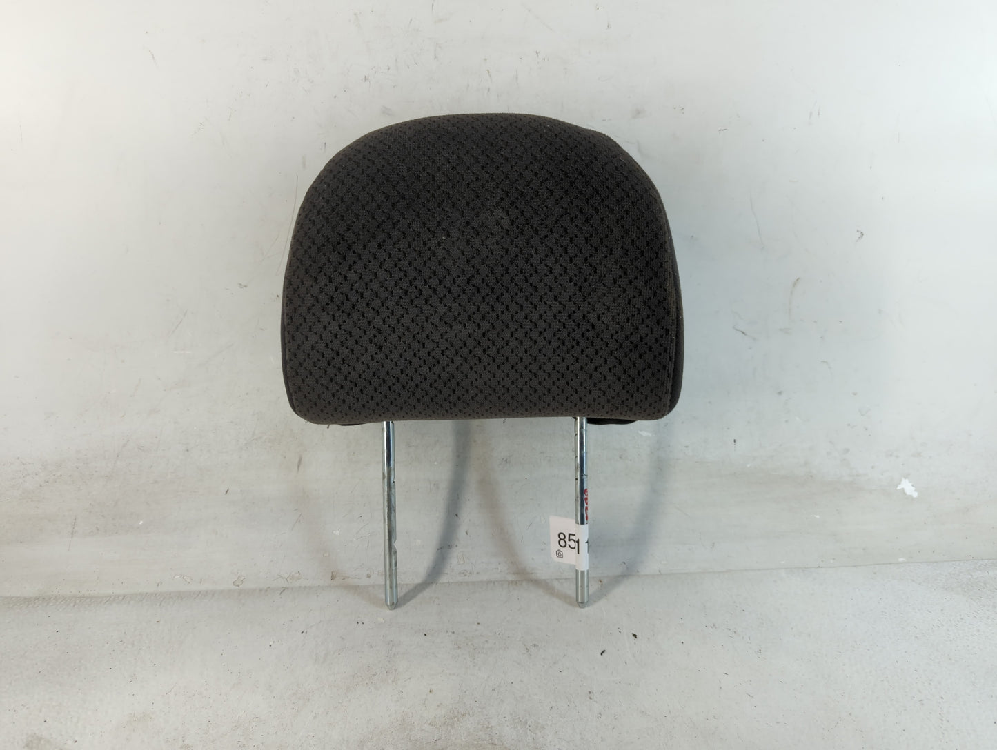 2001-2006 Dodge Stratus Headrest Head Rest Front Driver Passenger Seat Fits Fits 2001 2002 2003 2004 2005 2006 OEM Used Auto
