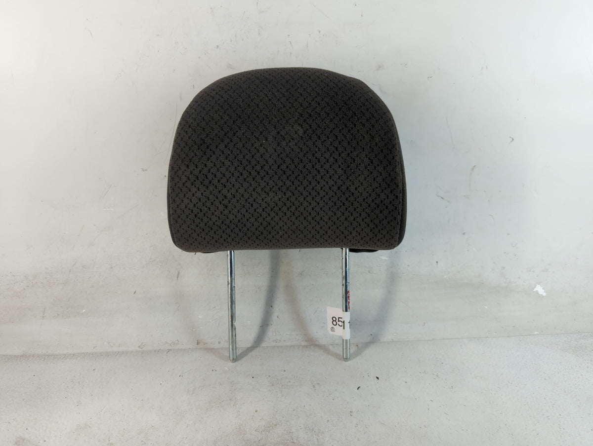 2006 Dodge Stratus Headrest Head Rest Front Driver Passenger Seat Fits OEM Used Auto Parts - Oemusedautoparts1.com