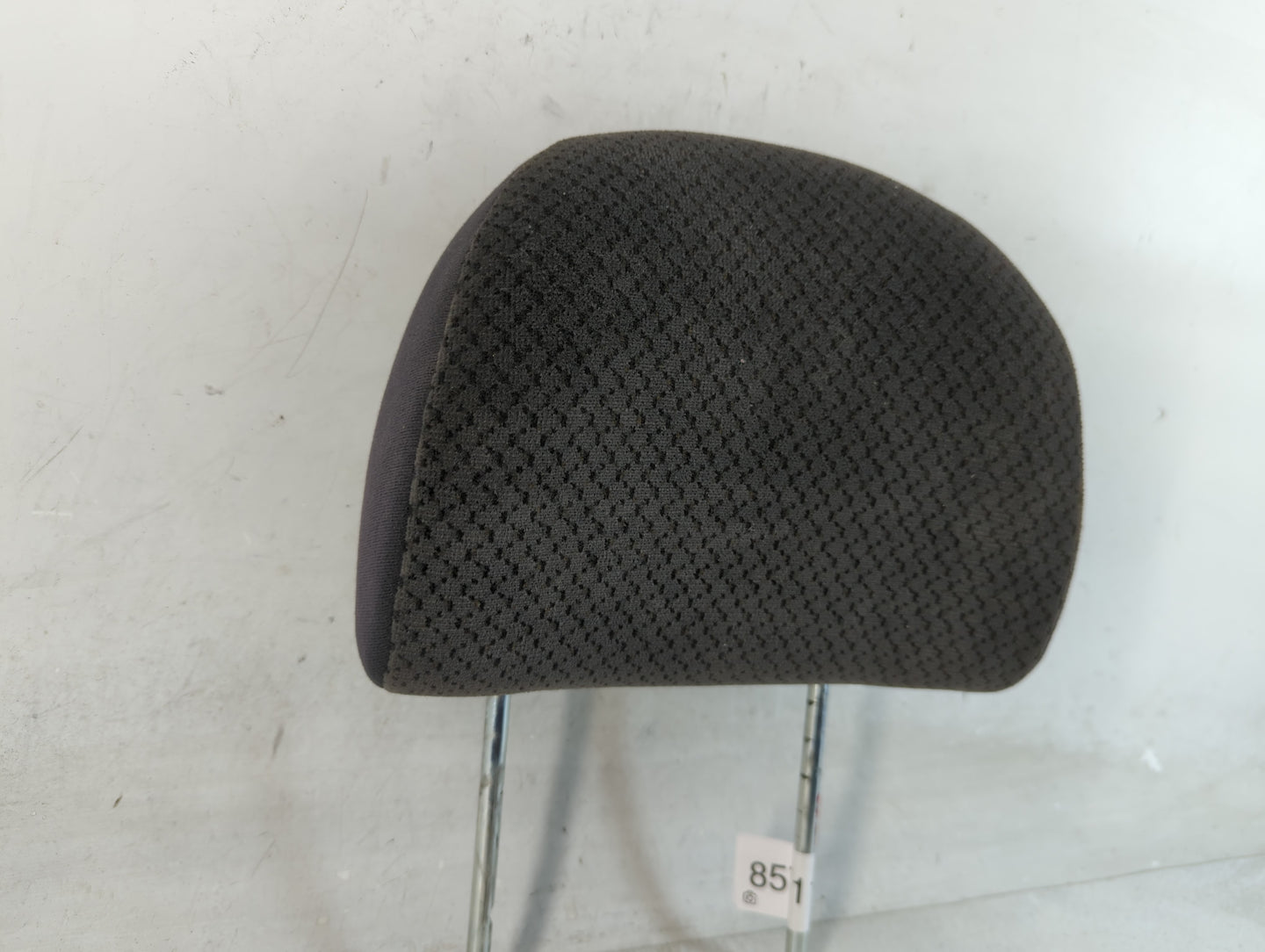 2001-2006 Dodge Stratus Headrest Head Rest Front Driver Passenger Seat Fits Fits 2001 2002 2003 2004 2005 2006 OEM Used Auto