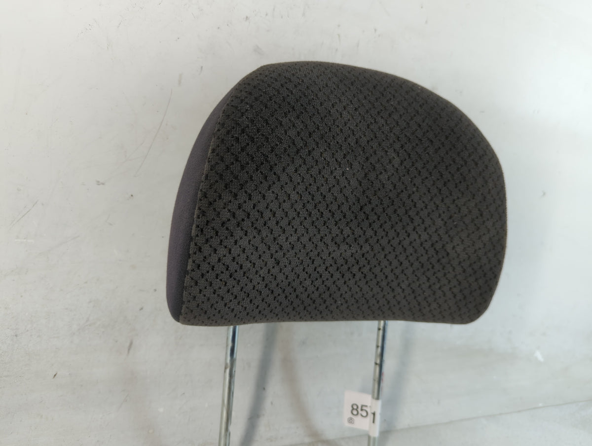 2006 Dodge Stratus Headrest Head Rest Front Driver Passenger Seat Fits OEM Used Auto Parts - Oemusedautoparts1.com