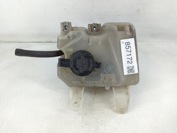 2004-2006 Dodge Stratus Windshield Washer Fluid Reservoir Bottle Oem - Oemusedautoparts1.com