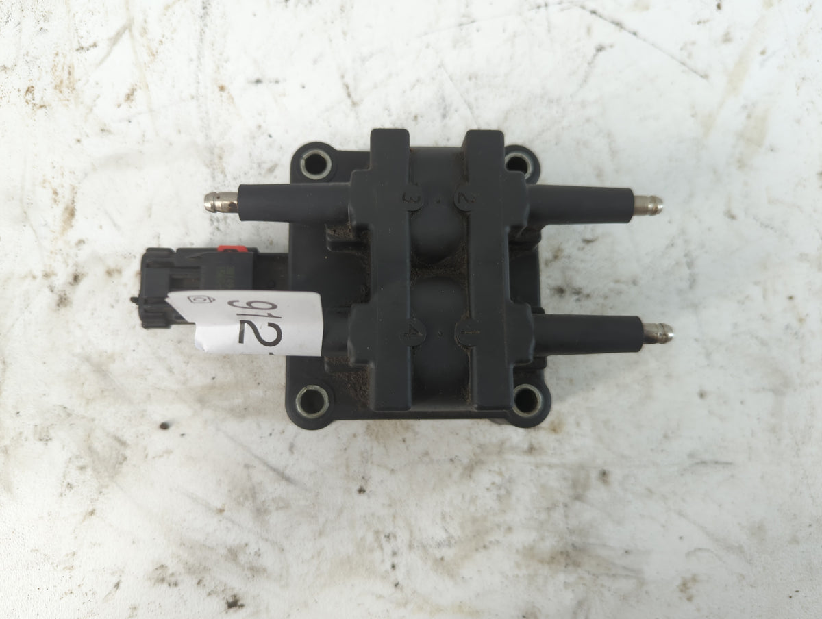 2003-2006 Dodge Stratus Power Brake Booster Oem - Oemusedautoparts1.com