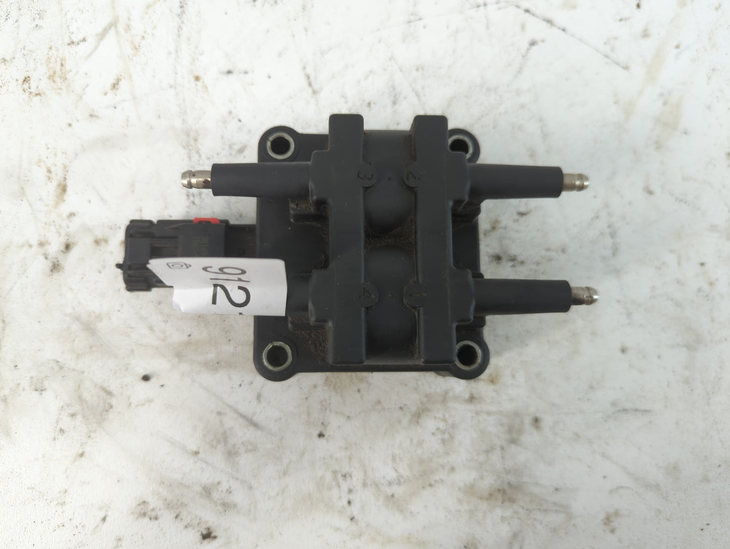 2003-2006 Dodge Stratus Power Brake Booster Oem - Oemusedautoparts1.com