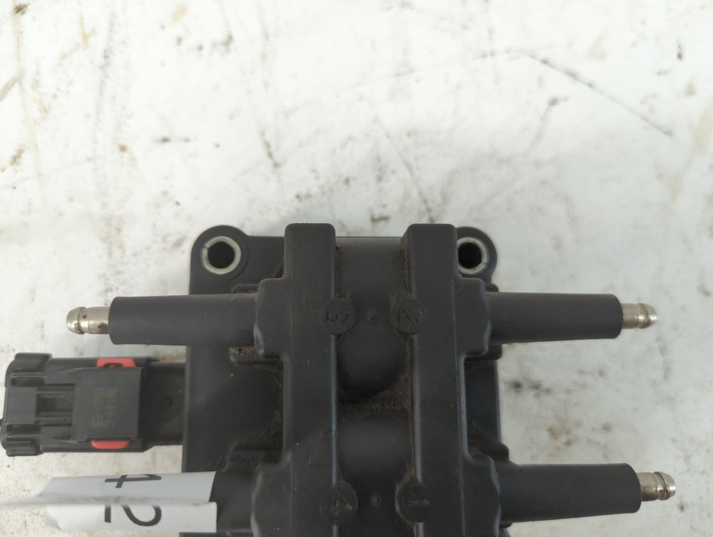 2003-2006 Dodge Stratus Power Brake Booster Oem - Oemusedautoparts1.com