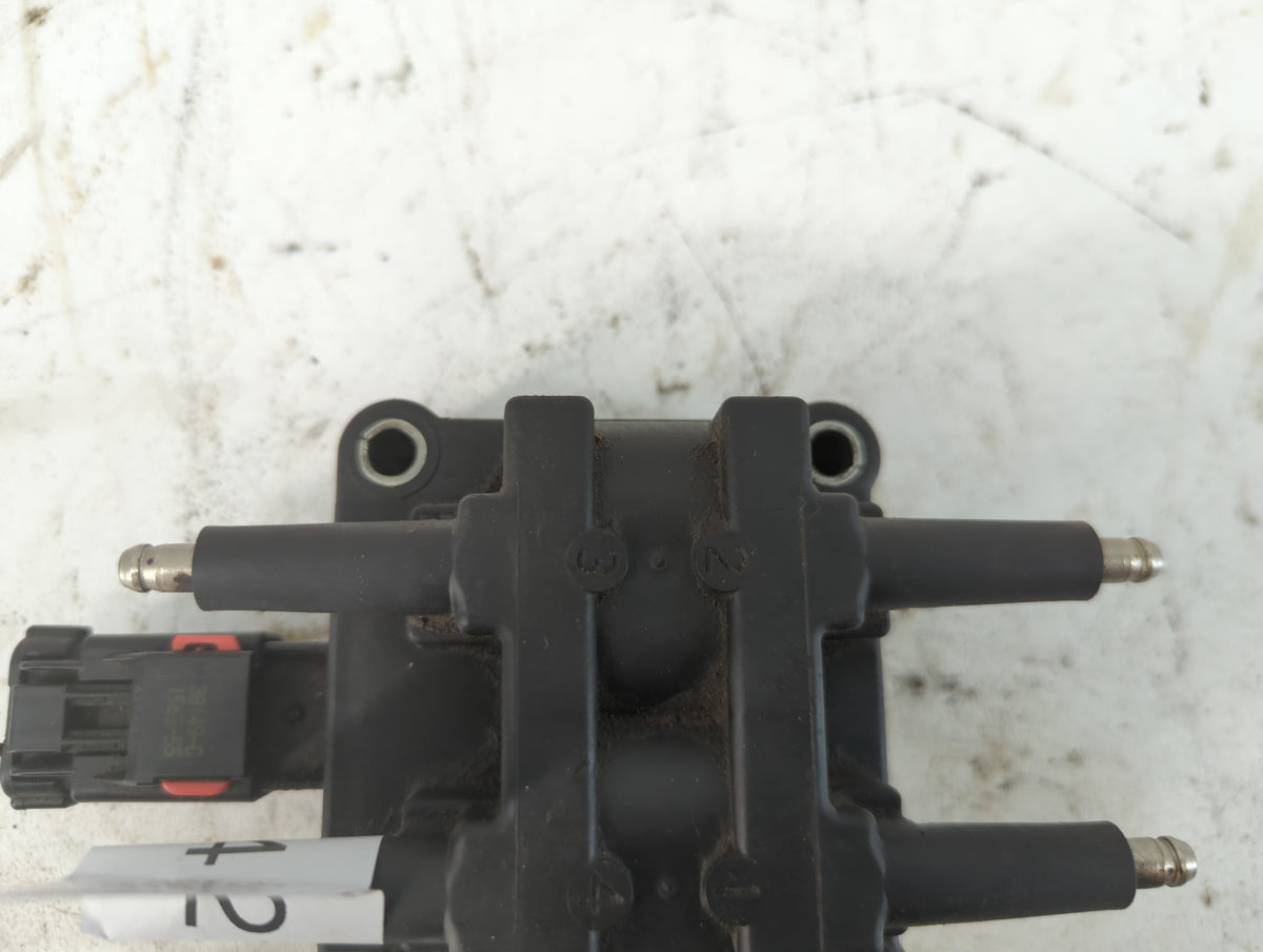 2003-2006 Dodge Stratus Power Brake Booster Oem - Oemusedautoparts1.com