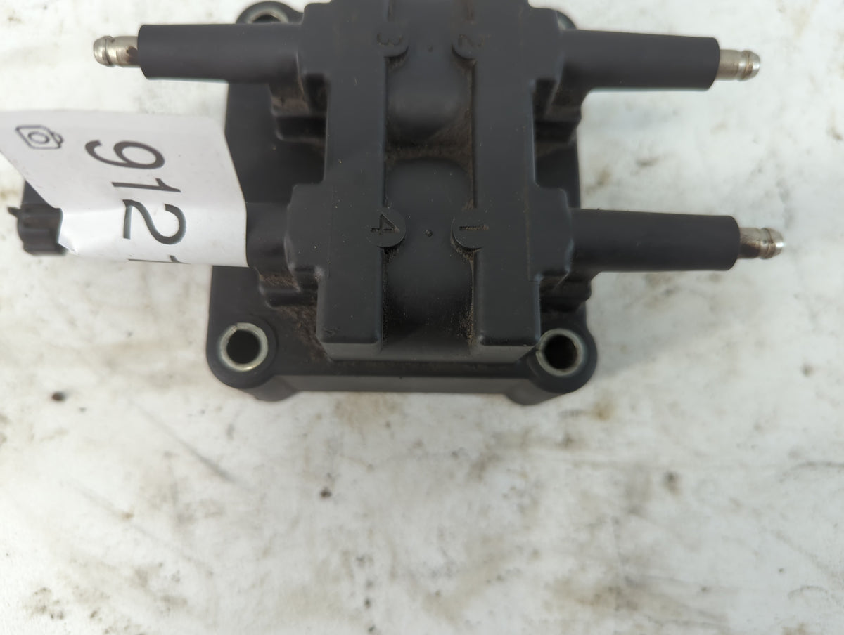 2003-2006 Dodge Stratus Power Brake Booster Oem - Oemusedautoparts1.com