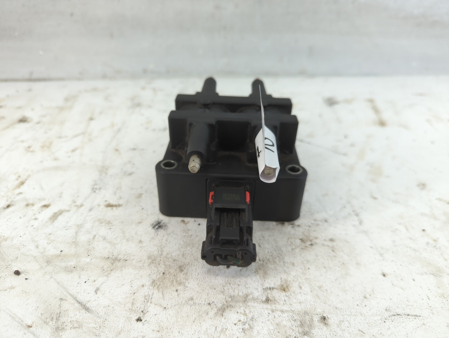 2003-2006 Dodge Stratus Power Brake Booster Oem - Oemusedautoparts1.com
