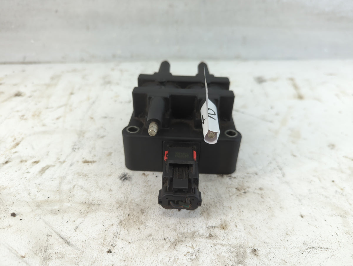 2003-2006 Dodge Stratus Power Brake Booster Oem - Oemusedautoparts1.com
