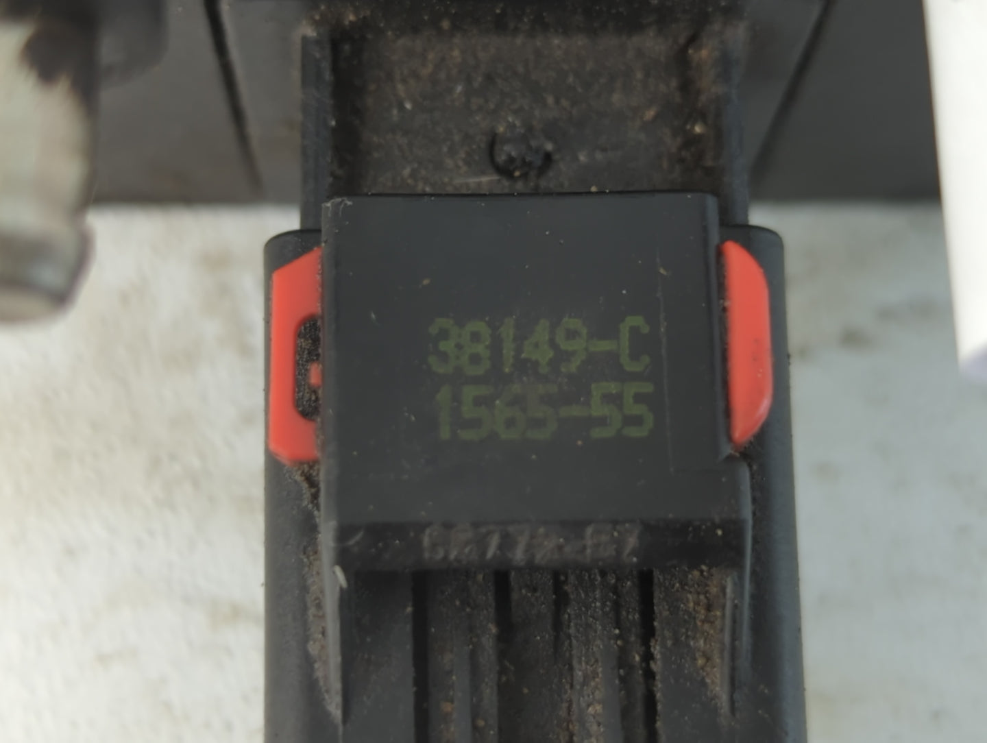 2003-2006 Dodge Stratus Power Brake Booster Oem - Oemusedautoparts1.com
