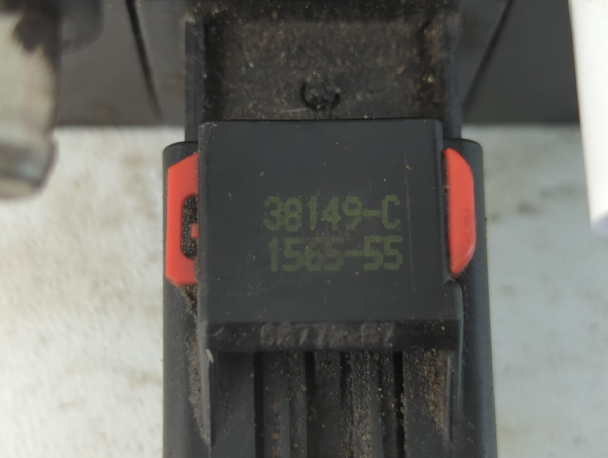 2003-2006 Dodge Stratus Power Brake Booster Oem - Oemusedautoparts1.com
