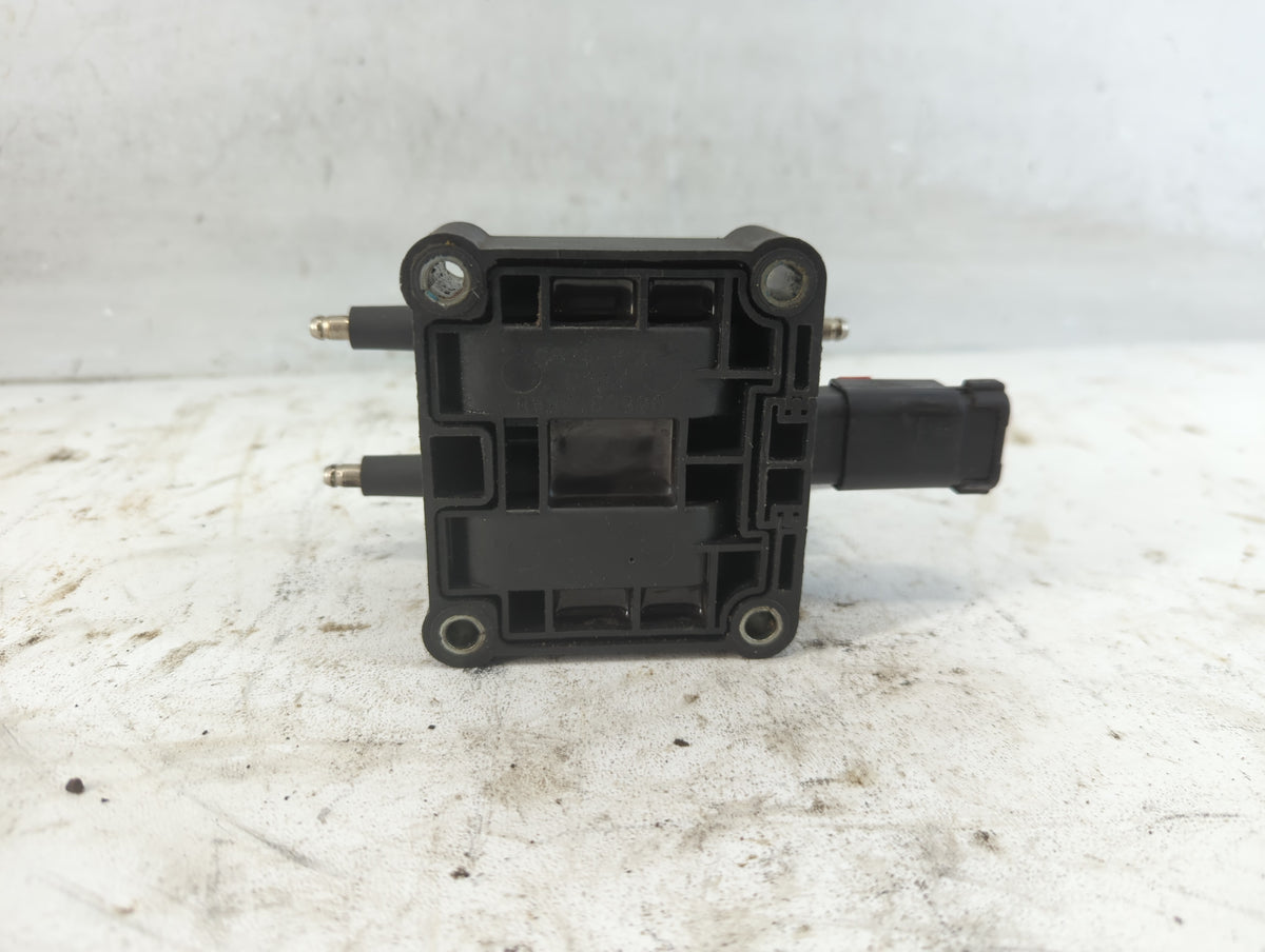 2003-2006 Dodge Stratus Power Brake Booster Oem - Oemusedautoparts1.com