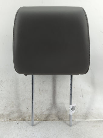 compare product 2006 Dodge Ram 1500 Headrest Head Rest Front Driver Seat Gray