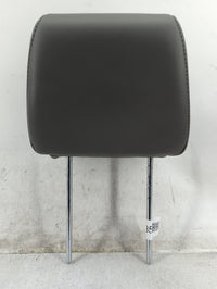 2006-2006 Dodge Ram 1500 Headrest Head Rest Front Driver Seat Gray - Oemusedautoparts1.com