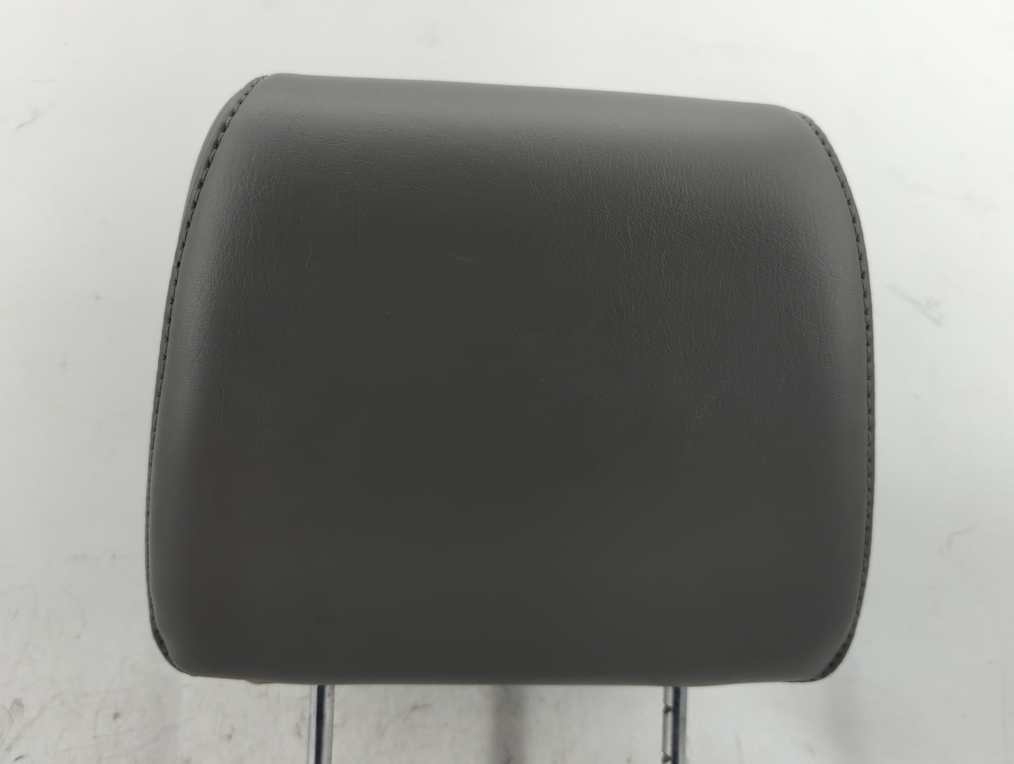 2006 Dodge Ram 1500 Headrest Head Rest Front Driver Seat Gray - Oemusedautoparts1.com