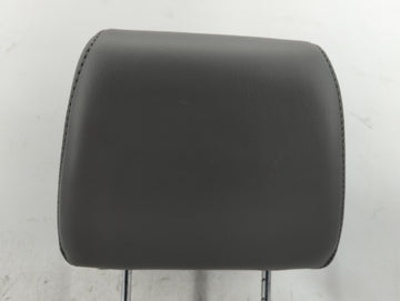 2006 Dodge Ram 1500 Headrest Head Rest Front Driver Seat Gray