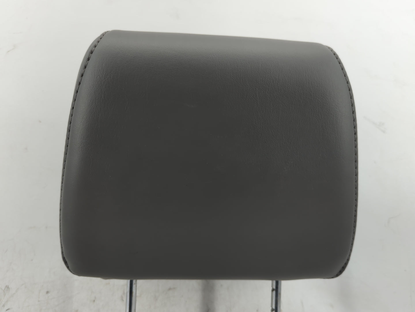 2006-2006 Dodge Ram 1500 Headrest Head Rest Front Driver Seat Gray - Oemusedautoparts1.com