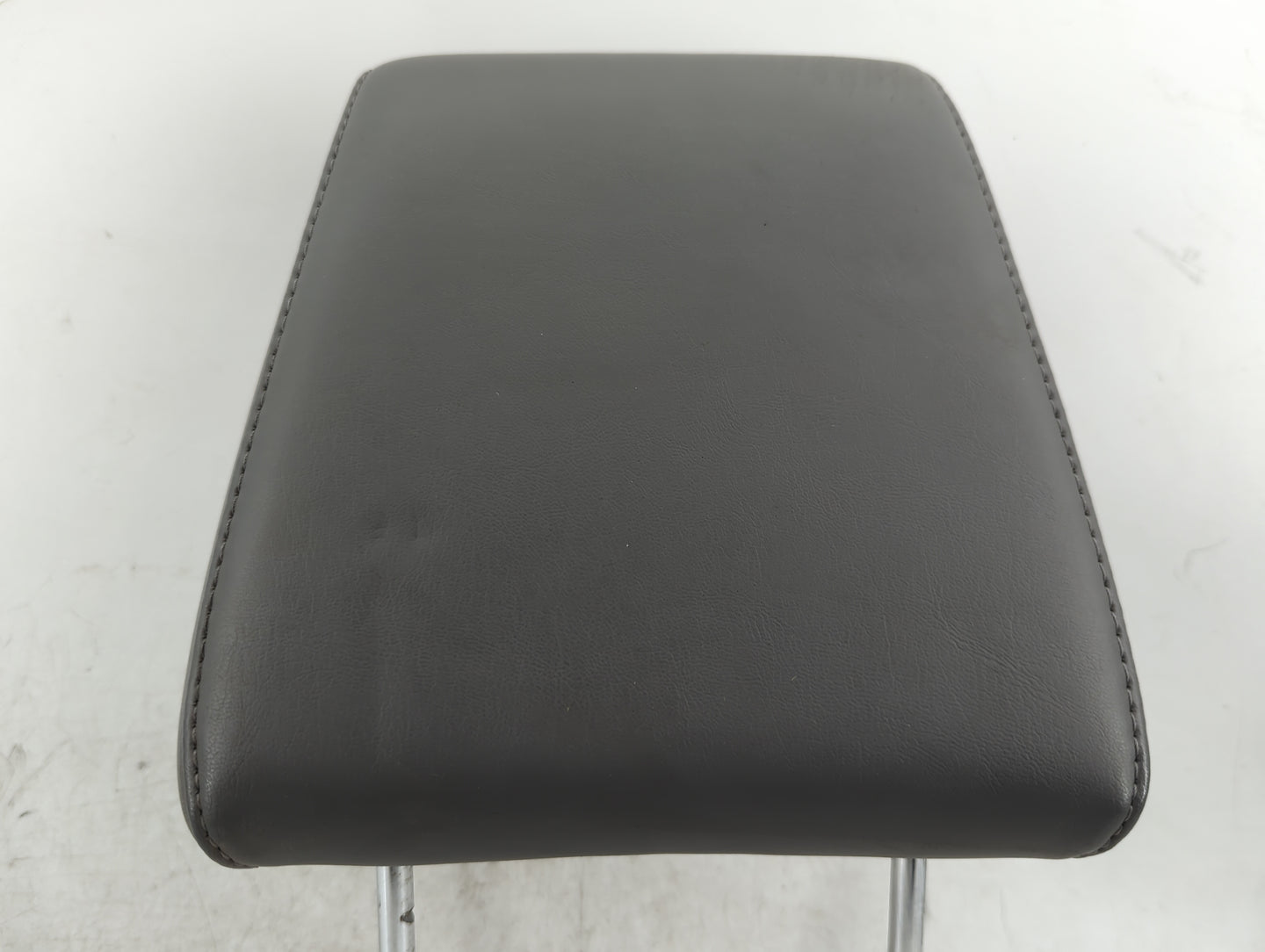 2006 Dodge Ram 1500 Headrest Head Rest Front Driver Seat Gray - Oemusedautoparts1.com