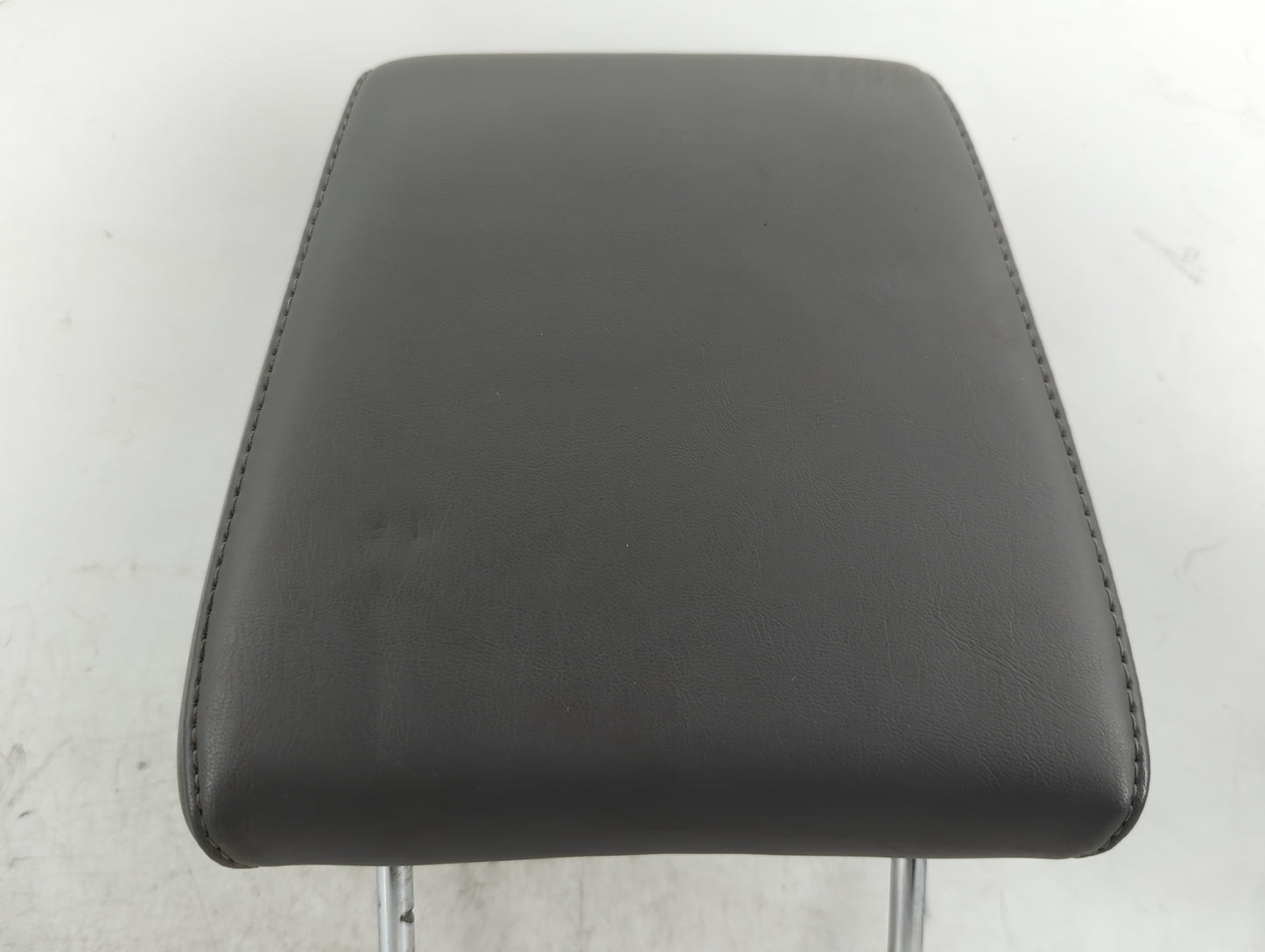 2006 Dodge Ram 1500 Headrest Head Rest Front Driver Seat Gray - Oemusedautoparts1.com