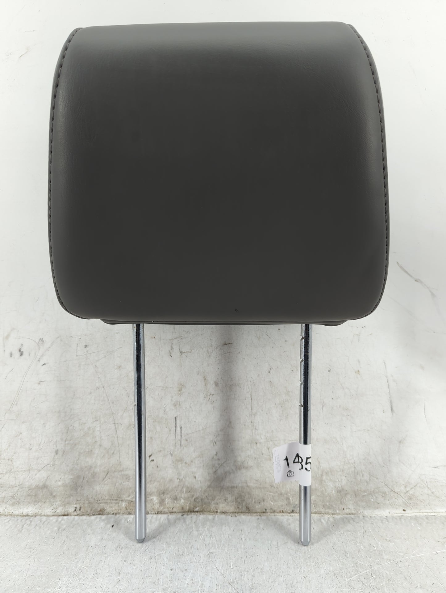 2006 Dodge Ram 1500 Headrest Head Rest Front Driver Passenger Seat Fits OEM Used Auto Parts - Oemusedautoparts1.com