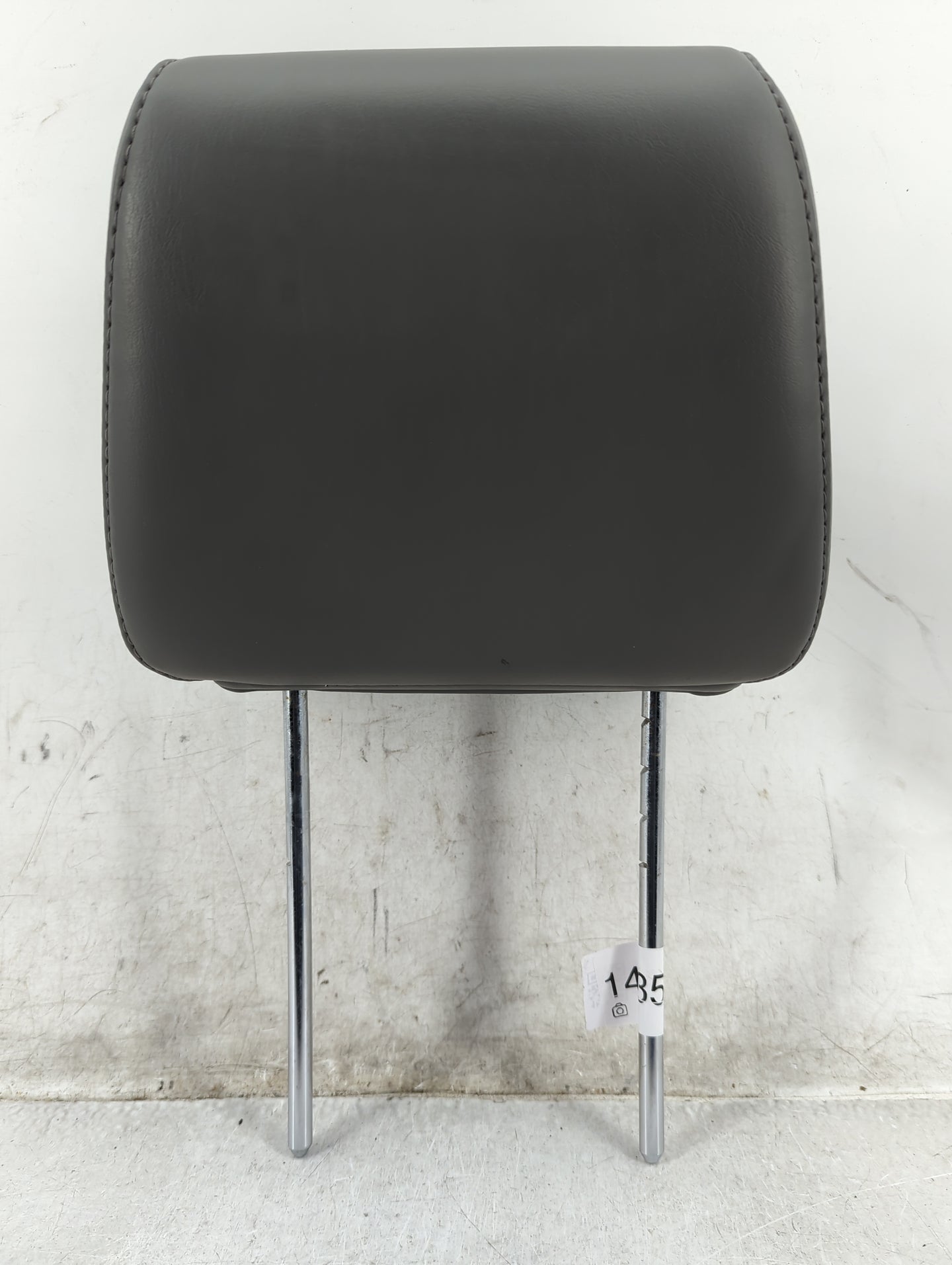 2006 Dodge Ram 1500 Headrest Head Rest Front Driver Passenger Seat Fits OEM Used Auto Parts - Oemusedautoparts1.com