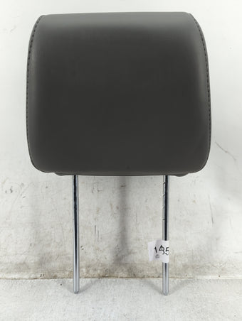 compare product 2006 Dodge Ram 1500 Headrest Head Rest Front Driver Passenger Seat Fits OEM Used Auto Parts