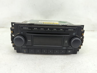 compare product 2006-2008 Dodge Ram 1500 Radio AM FM Cd Player Receiver Replacement P/N:P05064173AF Fits Fits 2004 2005 2006 2007 2008 2009 2010 OEM Used Auto Parts