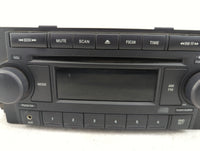 2006-2008 Dodge Ram 1500 Radio AM FM Cd Player Receiver Replacement P/N:P05064173AF Fits Fits 2004 2005 2006 2007 2008 2009 