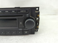 2006-2008 Dodge Ram 1500 Radio AM FM Cd Player Receiver Replacement P/N:P05064173AF Fits Fits 2004 2005 2006 2007 2008 2009 