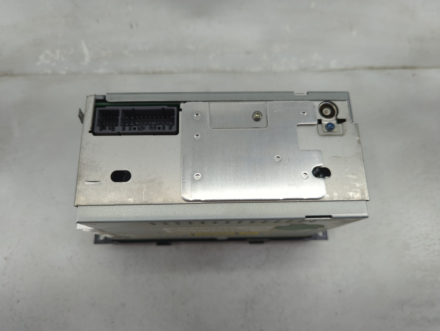 2006-2008 Dodge Ram 1500 Radio AM FM Cd Player Receiver Replacement P/N:P05064173AF Fits Fits 2004 2005 2006 2007 2008 2009 