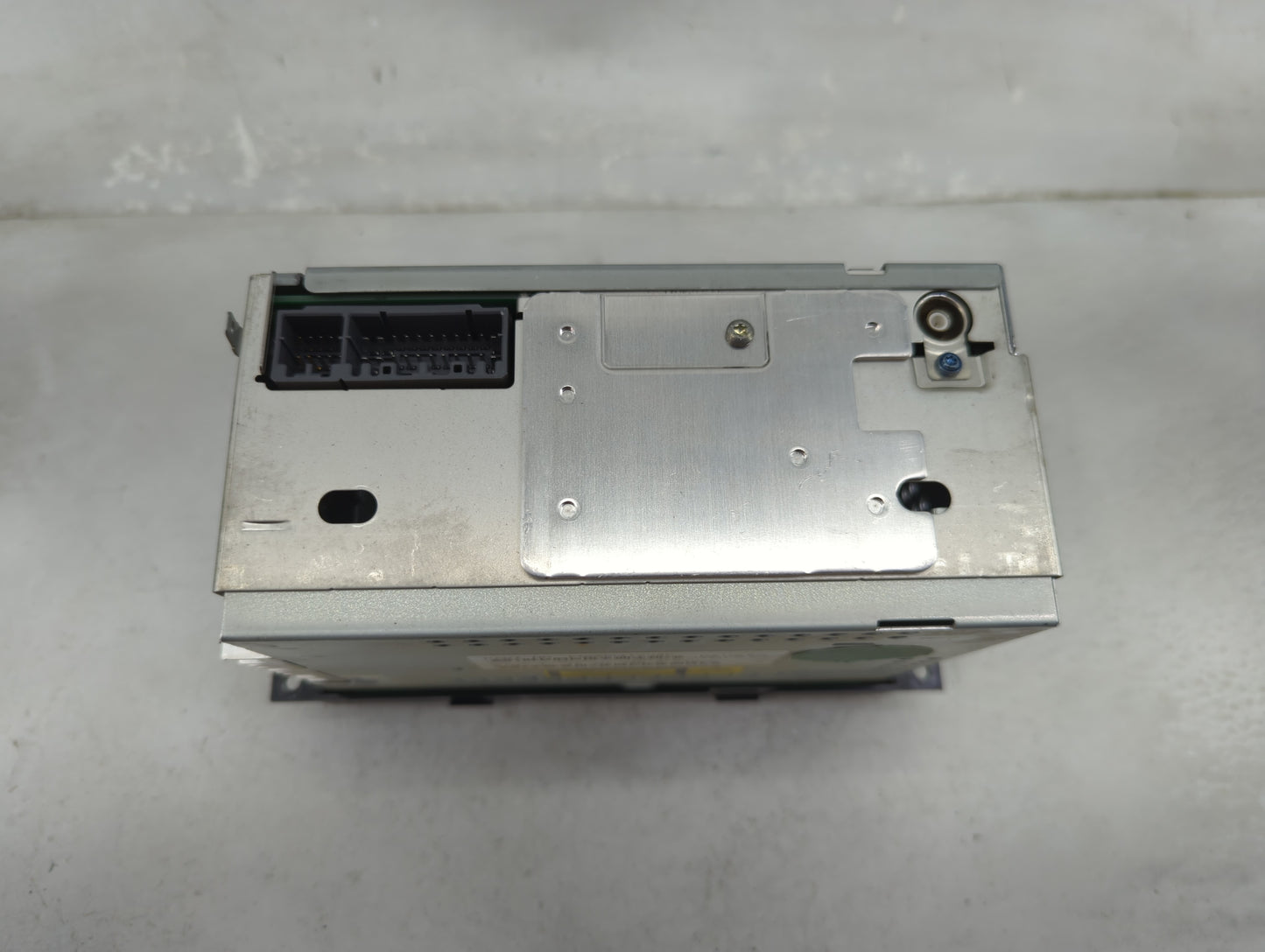 2006-2008 Dodge Ram 1500 Radio AM FM Cd Player Receiver Replacement P/N:P05064173AF Fits Fits 2004 2005 2006 2007 2008 2009 